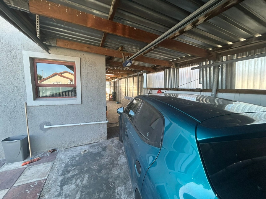 3 Bedroom Property for Sale in Highbury Park Western Cape